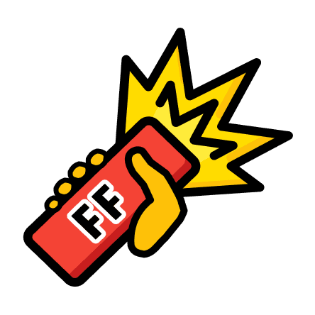 Fanflare Logo