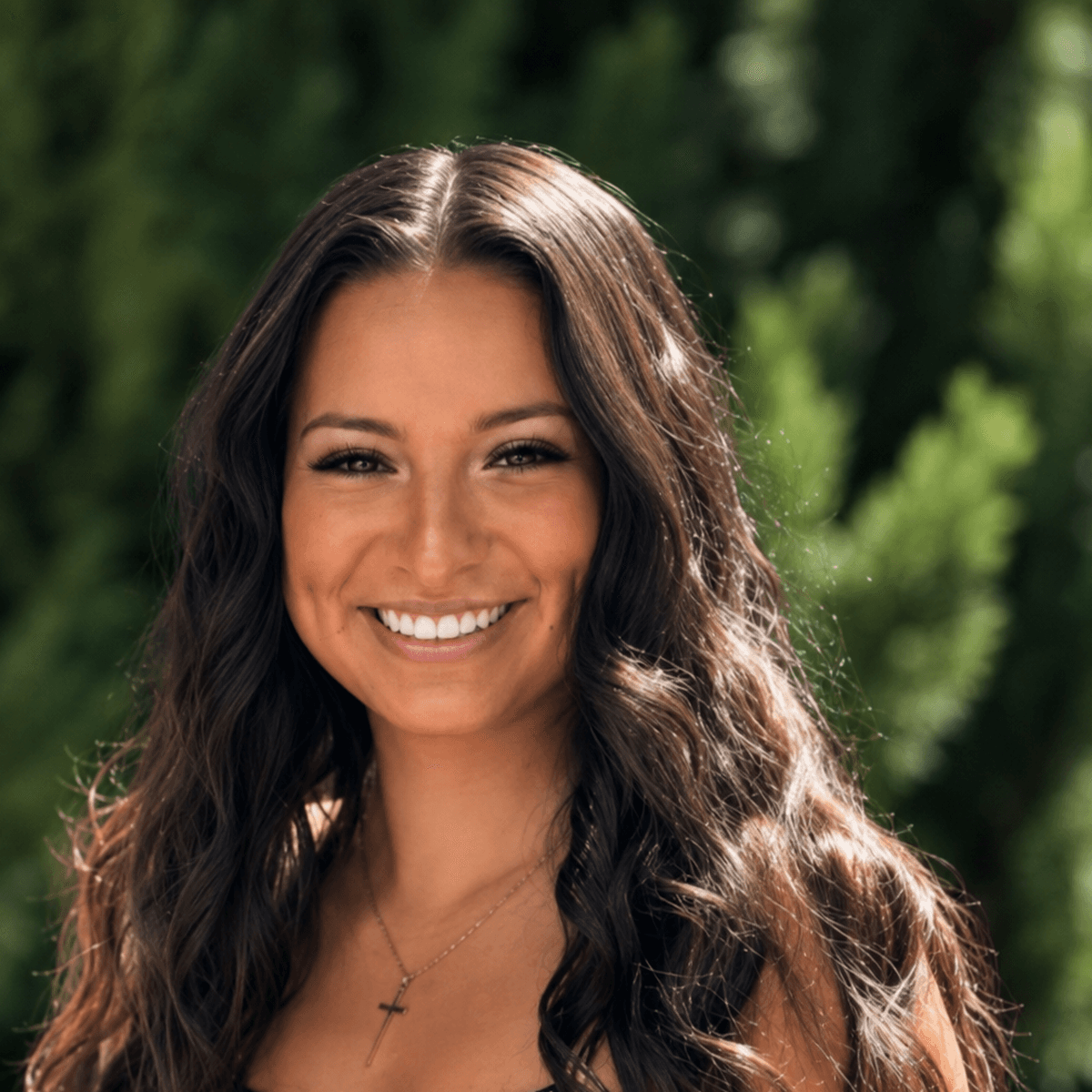 Alyssa Vega, Analytics Engineer